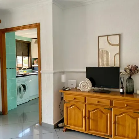 2 Playas Apartament Benidorm