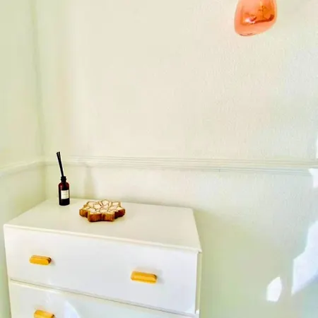 Apartament 2 Playas Benidorm